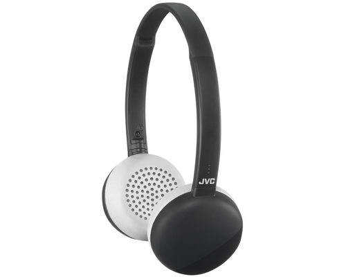 JVC HA-S20BT-B-E headphones/headset Wireless Head-band Music Bluetooth Black