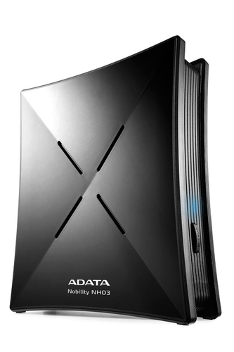 ADATA NH03 Portable USB3.0 2TB external hard drive 3.5″ USB Type-B 3.2 Gen 1 (3.1 Gen 1) Black