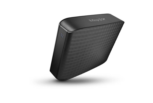 Seagate Archive HDD STSHX-D201TDBM external hard drive 2 TB Micro-USB B 3.2 Gen 1 (3.1 Gen 1) Black