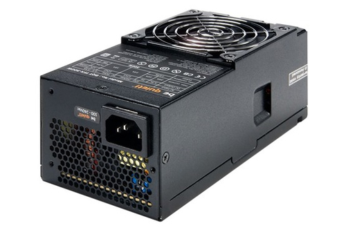 be quiet! TFX Power power supply unit 300 W 20+4 pin ATX Black