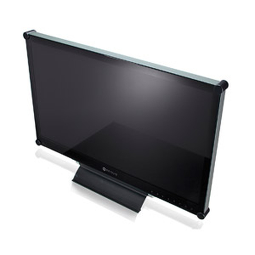 AG Neovo X-24 computer monitor 59.9 cm (23.6″) 1920 x 1080 pixels Full HD Black