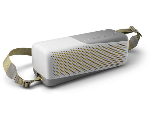 Philips 7000 series TAS7807W/00 portable/party speaker Stereo portable speaker White 40 W