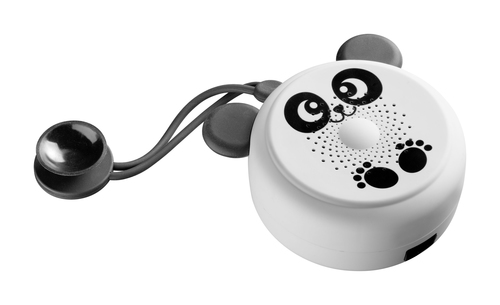 Music Sound Speaker Shower
