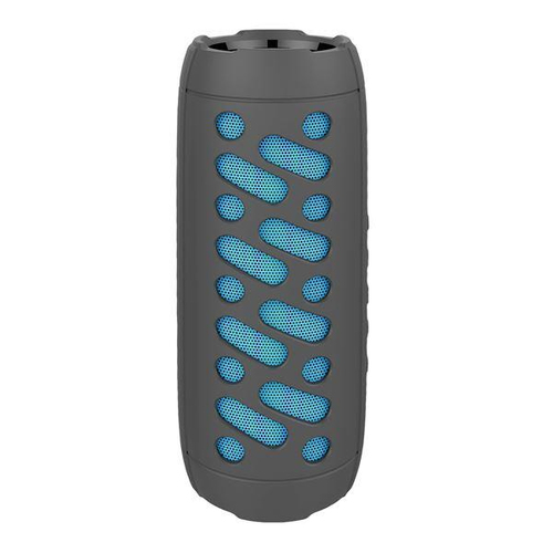 Celly Festivalsp Stereo portable speaker Black, Blue 4 W