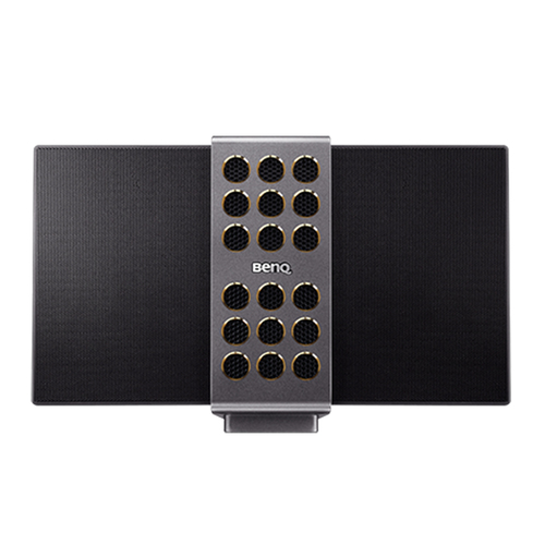 BenQ treVolo 2.1 portable speaker system Black