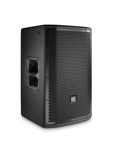 JBL PRX812W loudspeaker 2-way Black Wired & Wireless 1500 W