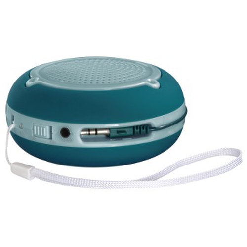 Hama Macaron Green 3 W