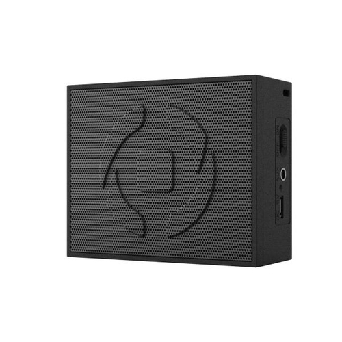 Celly UpMini Mono portable speaker Black 2 W