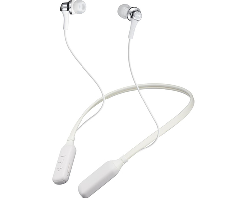 JVC HA-FX42BT-WE Wireless neck band headphones