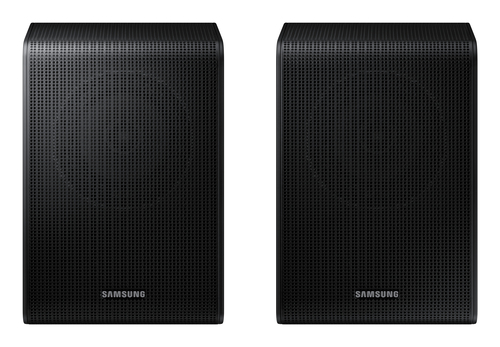 Samsung SWA-9200S Black Wireless