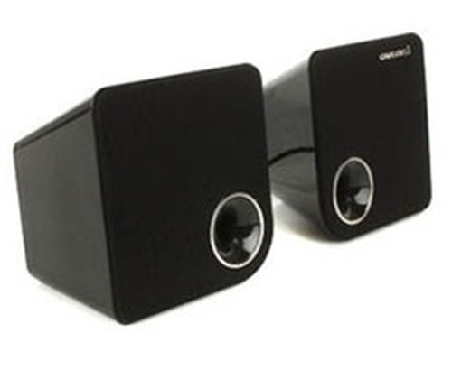 Lenovo M0620 Black Wired 4 W