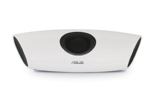 ASUS uBoom Q speaker set 2.4 W White 2.1 channels