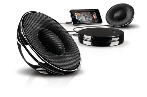 Philips Portable speaker SBA1520/10