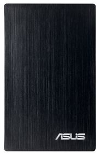 ASUS 2.5″ AN200 500GB external hard drive 5400 RPM 2.5″ USB 2.0 Black