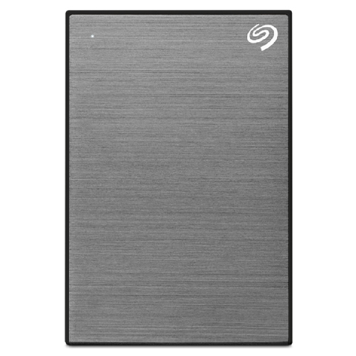 Seagate One Touch STKY2000404 external hard drive 2 TB 2.5″ Micro-USB B 2.0/3.2 Gen 1 (3.1 Gen 1) Grey