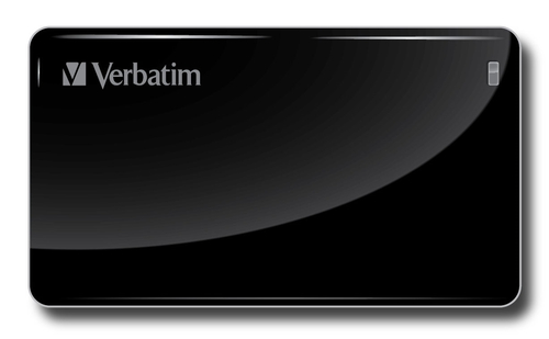 Verbatim USB 3.0 External SSD 128GB