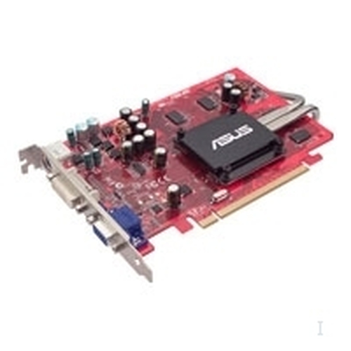 ASUS EAX1600PRO SILENT/TD/512M GDDR2