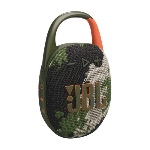 JBL Clip 5 Multicolour 7 W