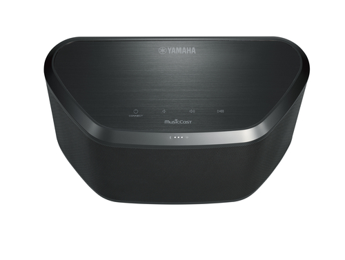 Yamaha WX-030 Black 30 W