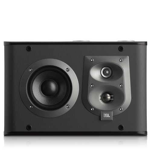 JBL ES Series ES10 3-way Black Wired 100 W