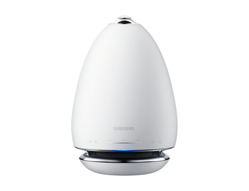 Samsung WAM6501 White