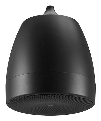 Yamaha VXH8B loudspeaker 2-way Black Wired 90 W