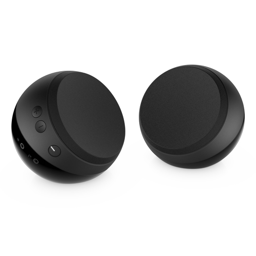 DELL AE215 loudspeaker Black Wired 10 W
