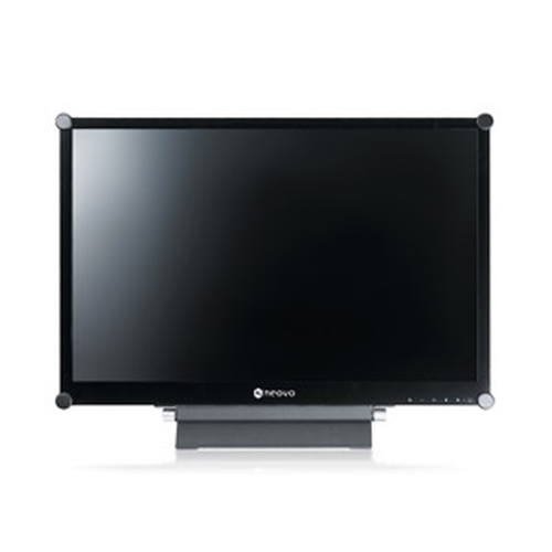 AG Neovo X Series 22″ Wide TFT computer monitor 55.9 cm (22″) 1680 x 1050 pixels Black