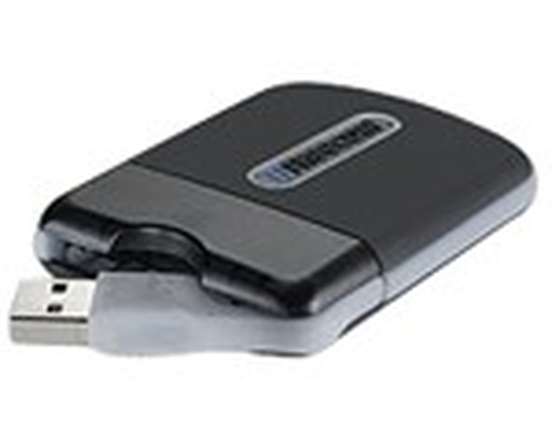 Freecom ToughDrive XXS 6GB external hard drive 1″ USB 2.0 Grey