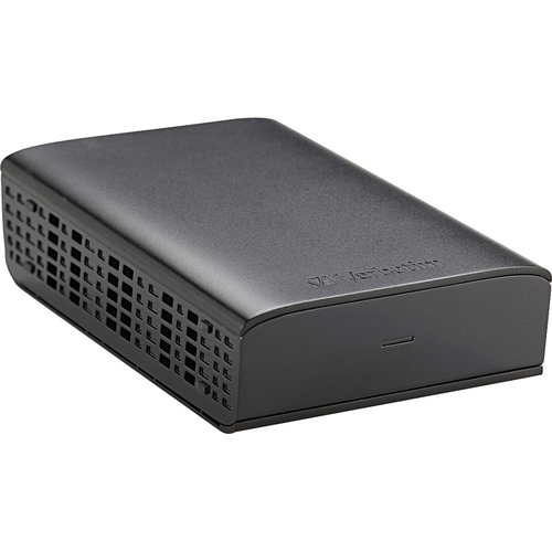 Verbatim 1TB Store ‘n’ Save FireWire 800/USB 3.0 external hard drive USB Type-A 3.2 Gen 1 (3.1 Gen 1) Black