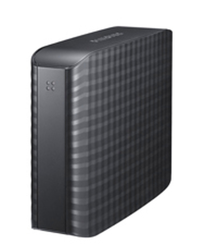 Samsung M3 Station, 1.5TB external hard drive 3.5″ USB 2.0 Black