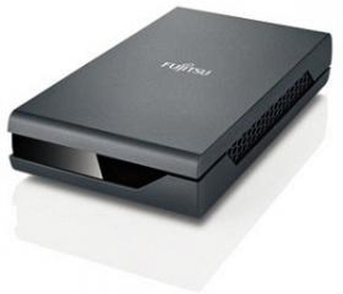 Fujitsu Celvin Drive D202 1.5TB external hard drive 3.5″ USB Type-A 3.2 Gen 1 (3.1 Gen 1) Black