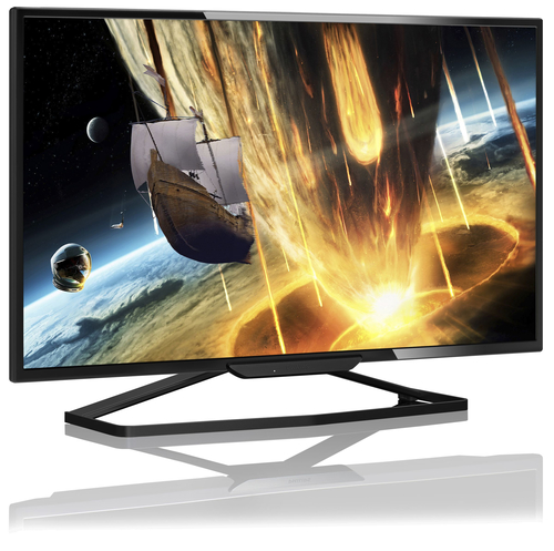 Philips Signage Solutions LED-backlit LCD Display BDM3201FC/75