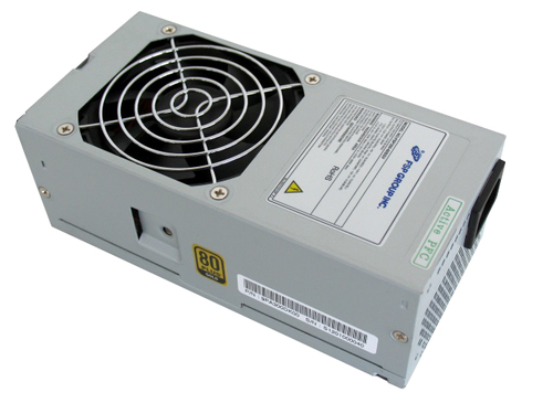 FSP 9PA300DK08 power supply unit 300 W 24-pin ATX TFX Grey
