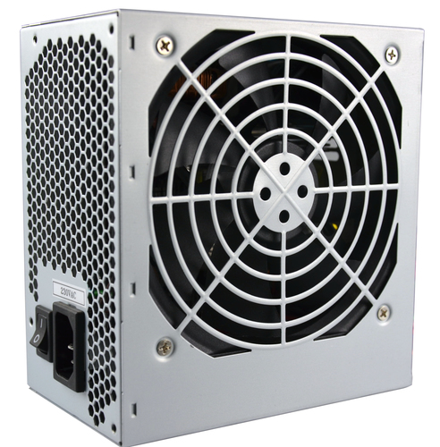 FSP FSP350-50AHBCC power supply unit 350 W 24-pin ATX ATX Metallic