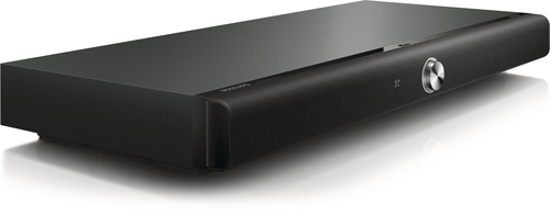 Philips HTL4110B/93 soundbar speaker Black 2.1 channels 80 W