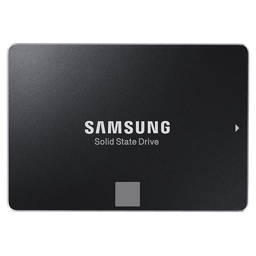 Samsung 850 EVO 1 TB 2.5″ Serial ATA III MLC
