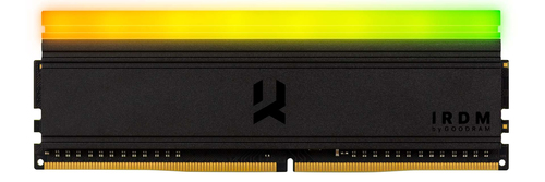 Goodram IRDM RGB memory module 16 GB 2 x 8 GB DDR4 288-pin DIMM