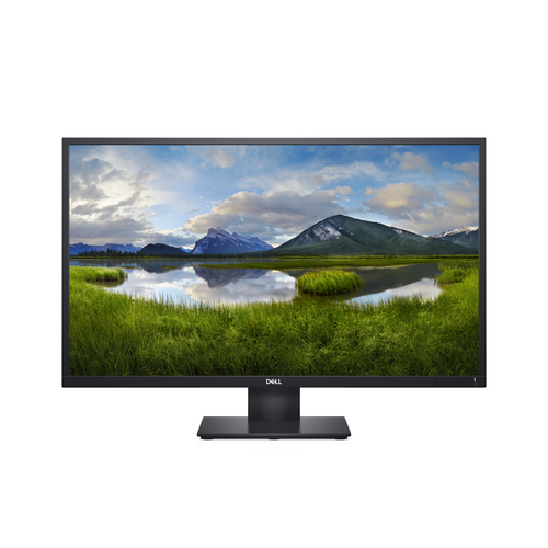DELL E Series E2720HS computer monitor 68.6 cm (27″) 1920 x 1080 pixels Full HD LCD Black