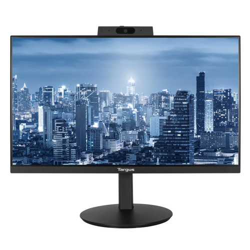 Targus DM4240PUSZ computer monitor 61 cm (24″) 1920 x 1080 pixels HD LCD Black