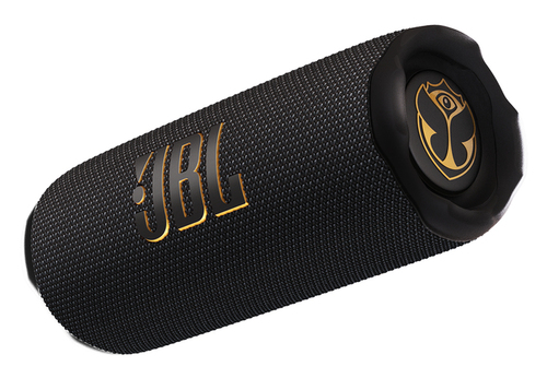 JBL Flip 7 Black