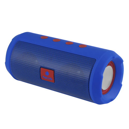 NGS Roller Tumbler Blue 6 W