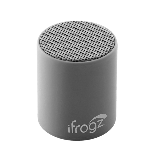 ZAGG Coda Pop Mono portable speaker Grey