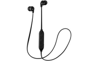 JVC HA-FX21BT-BE Colourful wireless inner-ear headphones