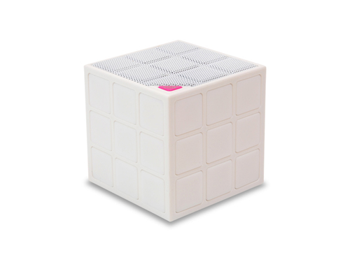 Conceptronic CSPKBTCUBEW White