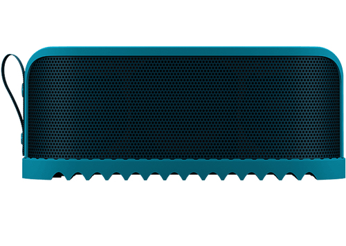 Jabra SOLEMATE BT Stereo SPK BLU