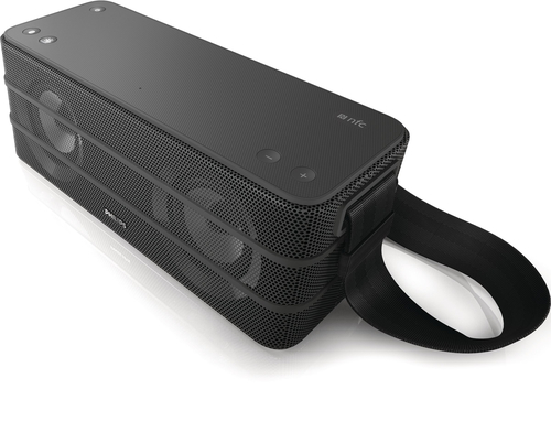 Philips wireless portable speaker SB8600/10