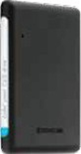 Freecom Mobile Drive 640GB CLS HDD external hard drive 2.5″ Black