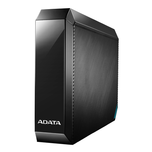 ADATA HM800 external hard drive 8 TB 3.5″ Micro-USB B 3.2 Gen 1 (3.1 Gen 1) Black