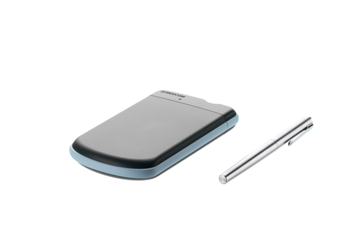 Freecom Tough Drive external hard drive 500 GB 2.5″ USB Type-A 3.2 Gen 1 (3.1 Gen 1) Grey